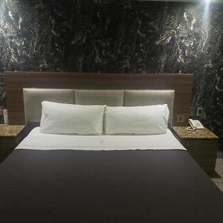 Motel Nuevo Tijuana (Adults Only) Mexico by Eksteriør bilde