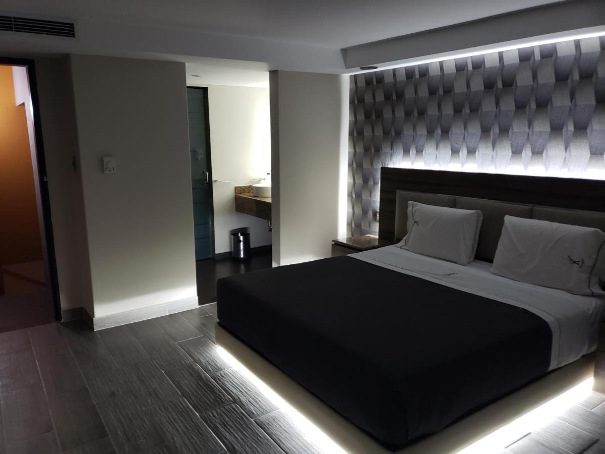 Motel Nuevo Tijuana (Adults Only) Mexico by Eksteriør bilde