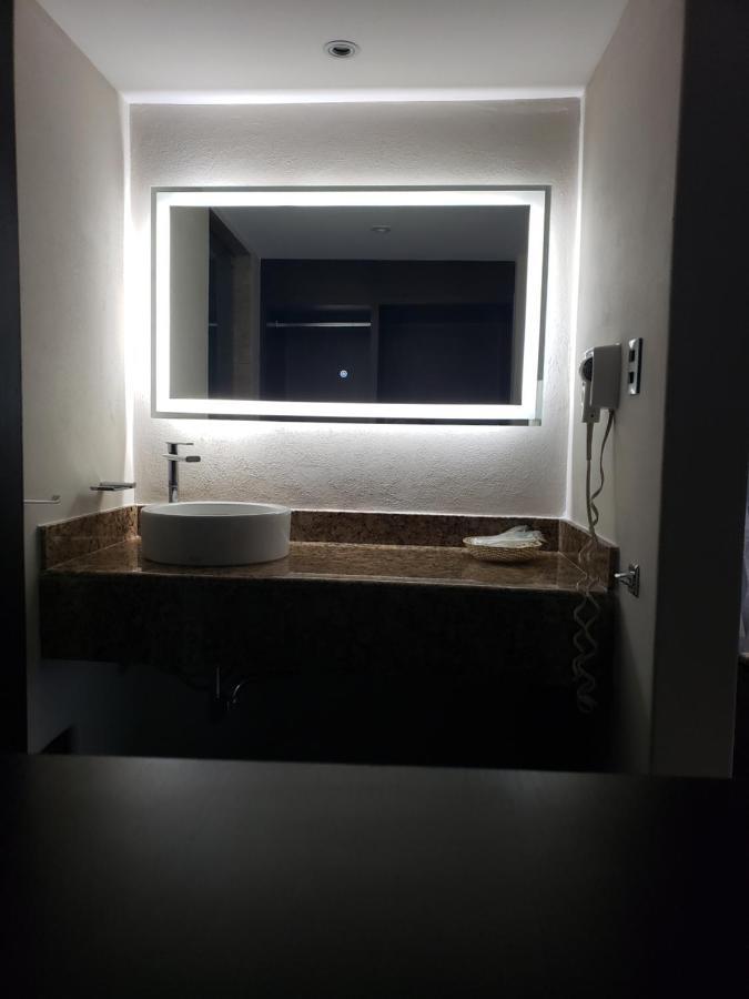 Motel Nuevo Tijuana (Adults Only) Mexico by Eksteriør bilde
