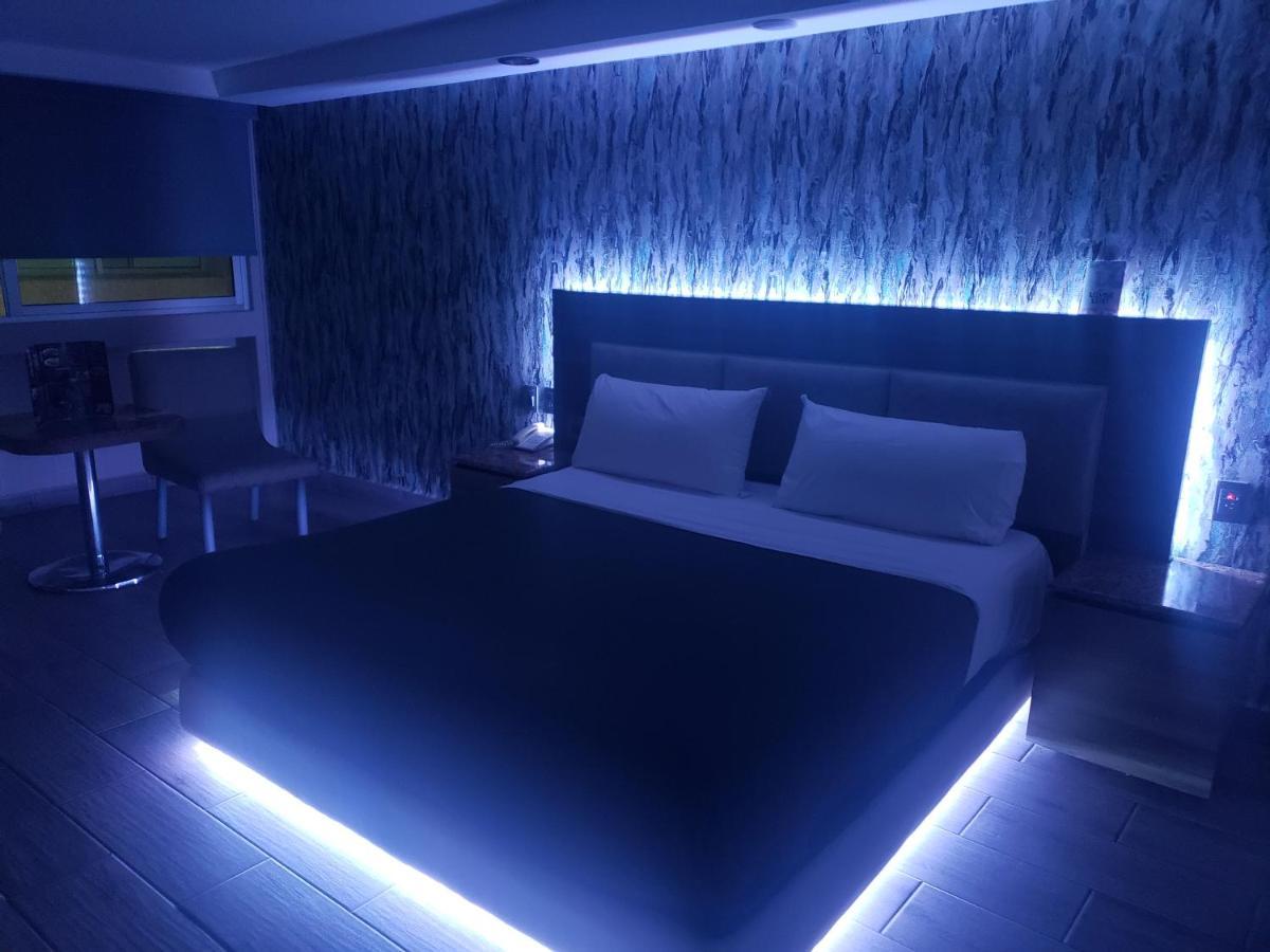 Motel Nuevo Tijuana (Adults Only) Mexico by Eksteriør bilde